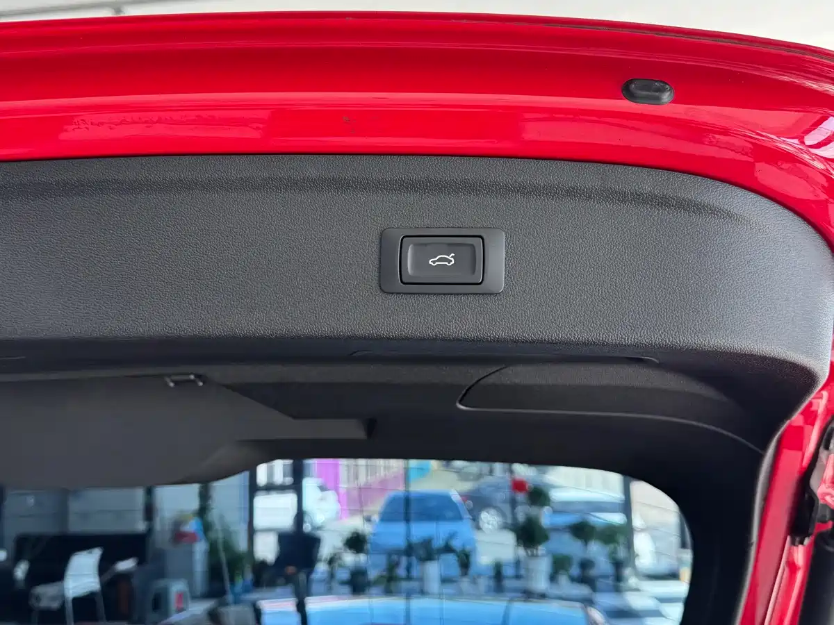 Audi A3 2023 Sportback 35 TFSI Fashion Sport фото 7