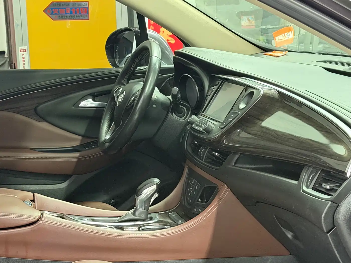 Buick Envision Plus 2016 28T 4WD Elite фото 10
