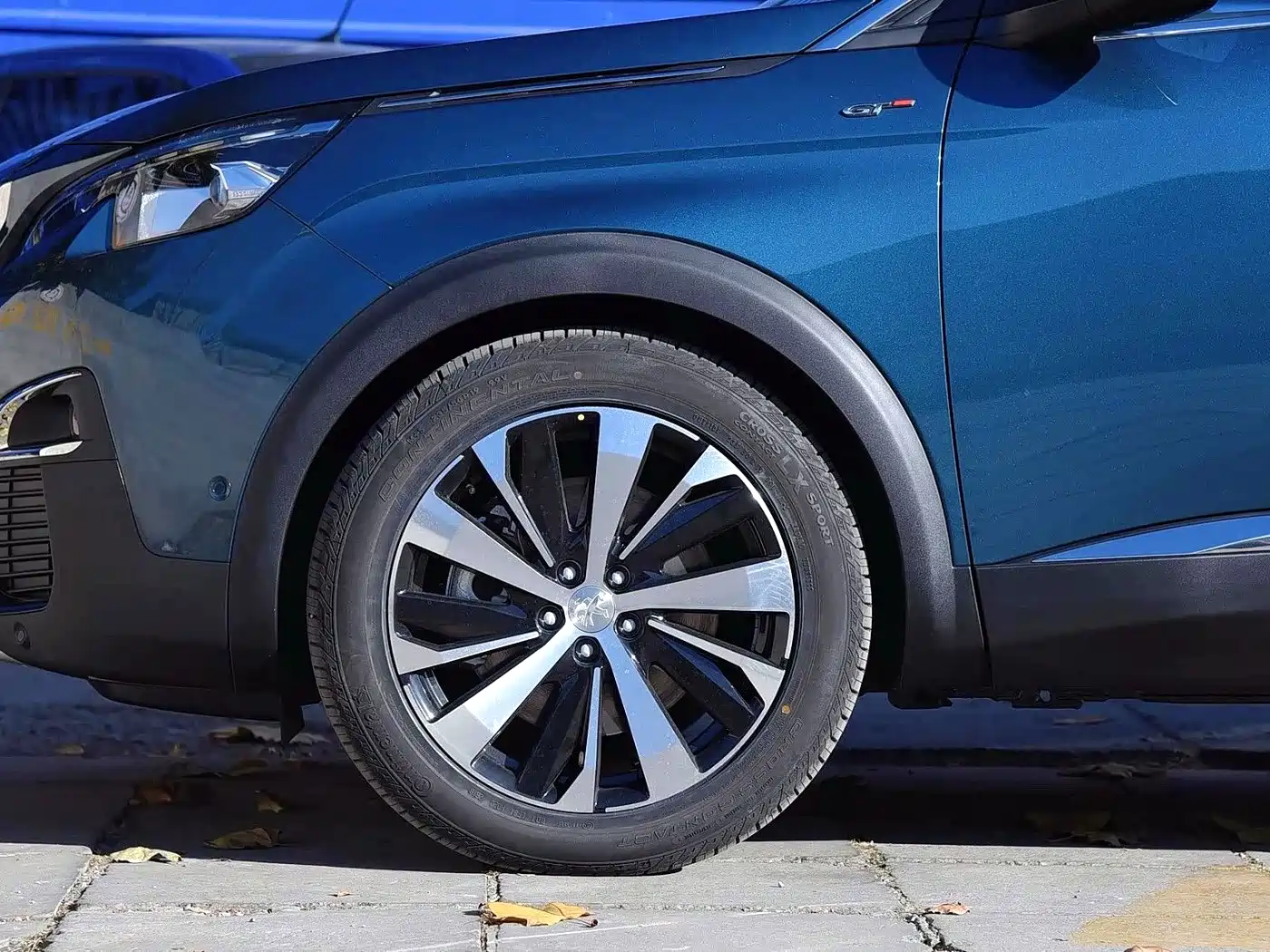 Peugeot 5008 2017 380THP 7-seat Luxury Edition фото 30
