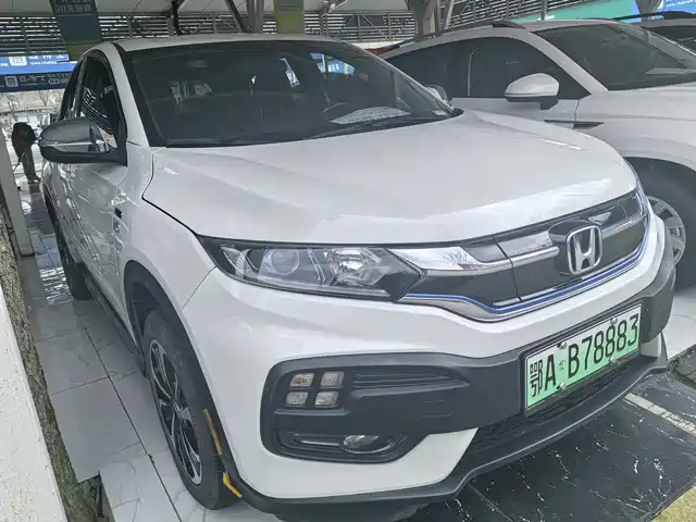 siming dongfeng-honda-x-nv