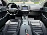 Фото 11 - Ford Edge