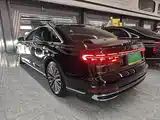 Фото 5 - Audi A8
