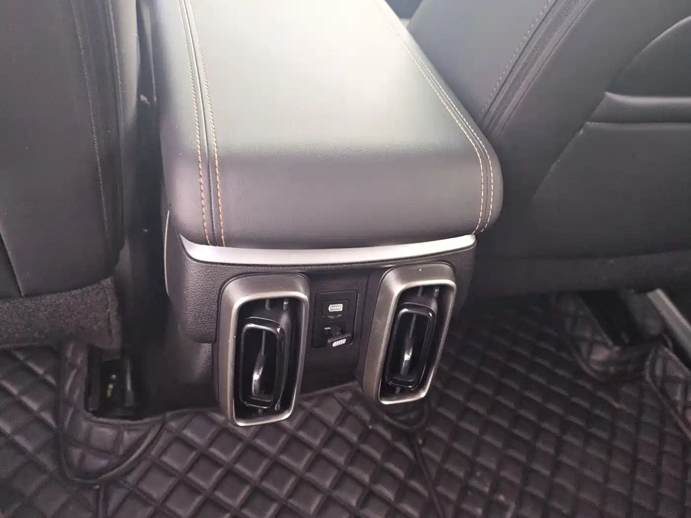 Haval Big Dog 2024 Model 1.5T DCT Labrador Edition фото 9