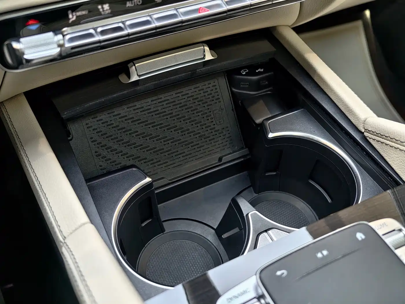 Mercedes-Benz GLE 2020 Facelift GLE 350 4MATIC Fashion фото 16