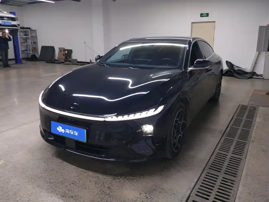 2026 Changan Qiyuan A07