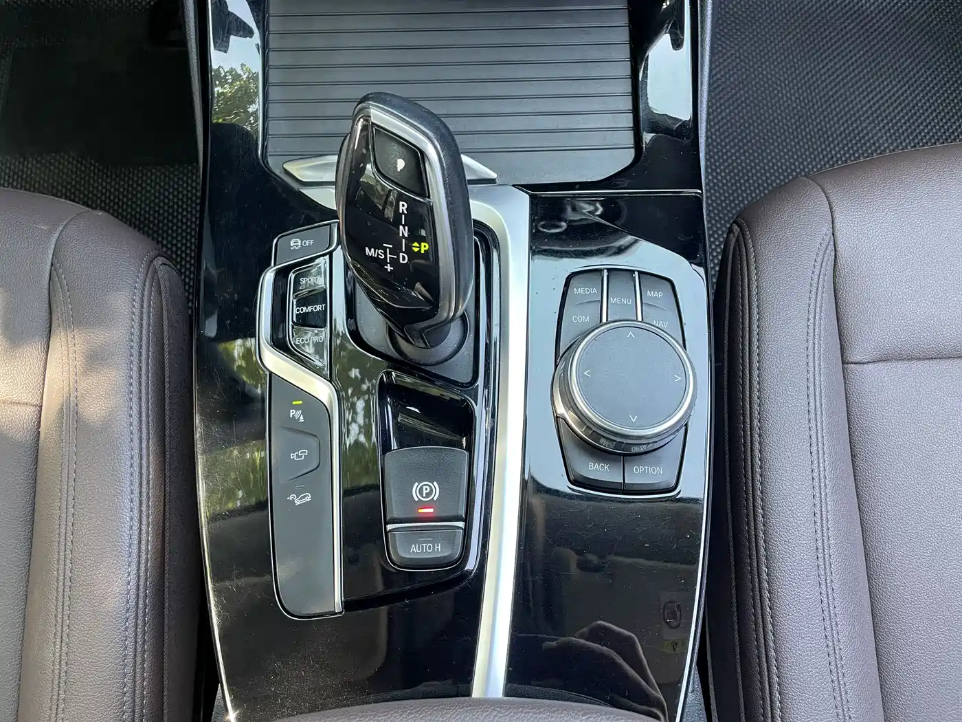 BMW X3 2018 xDrive25i Luxury Package China V фото 12