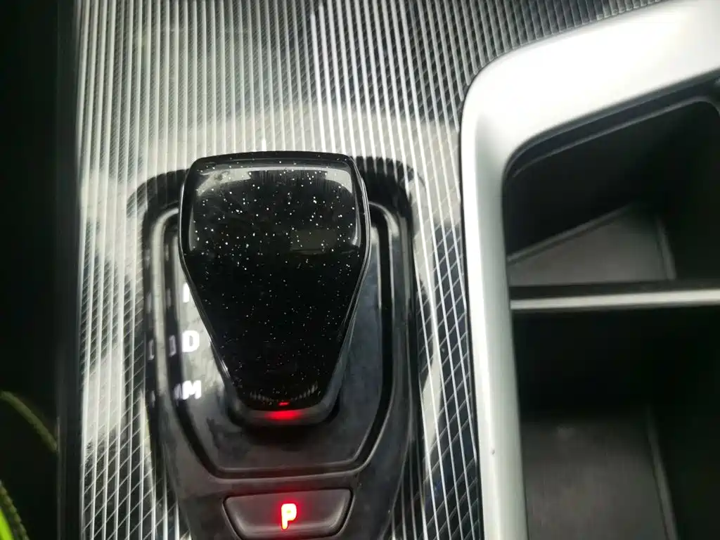 Haval Chitu 2021 2021 Turbo Edition 1.5T Golden Rabbit