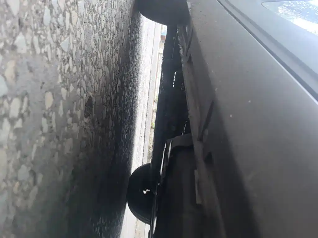 Baojun E100 2020 2019 250KM Smart Edition