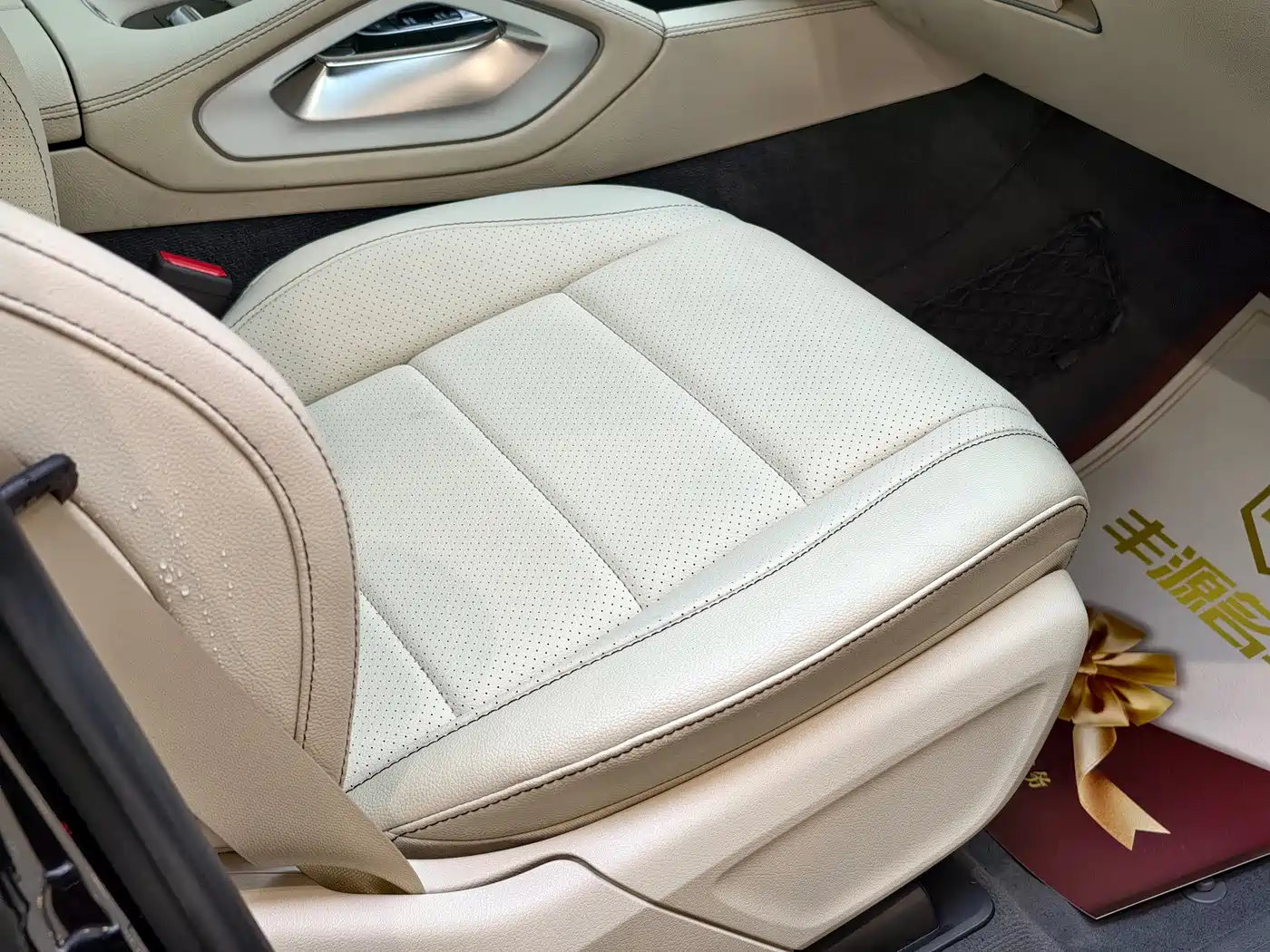 Mercedes-Benz GLE 2020 Facelift GLE 350 4MATIC Fashion фото 10