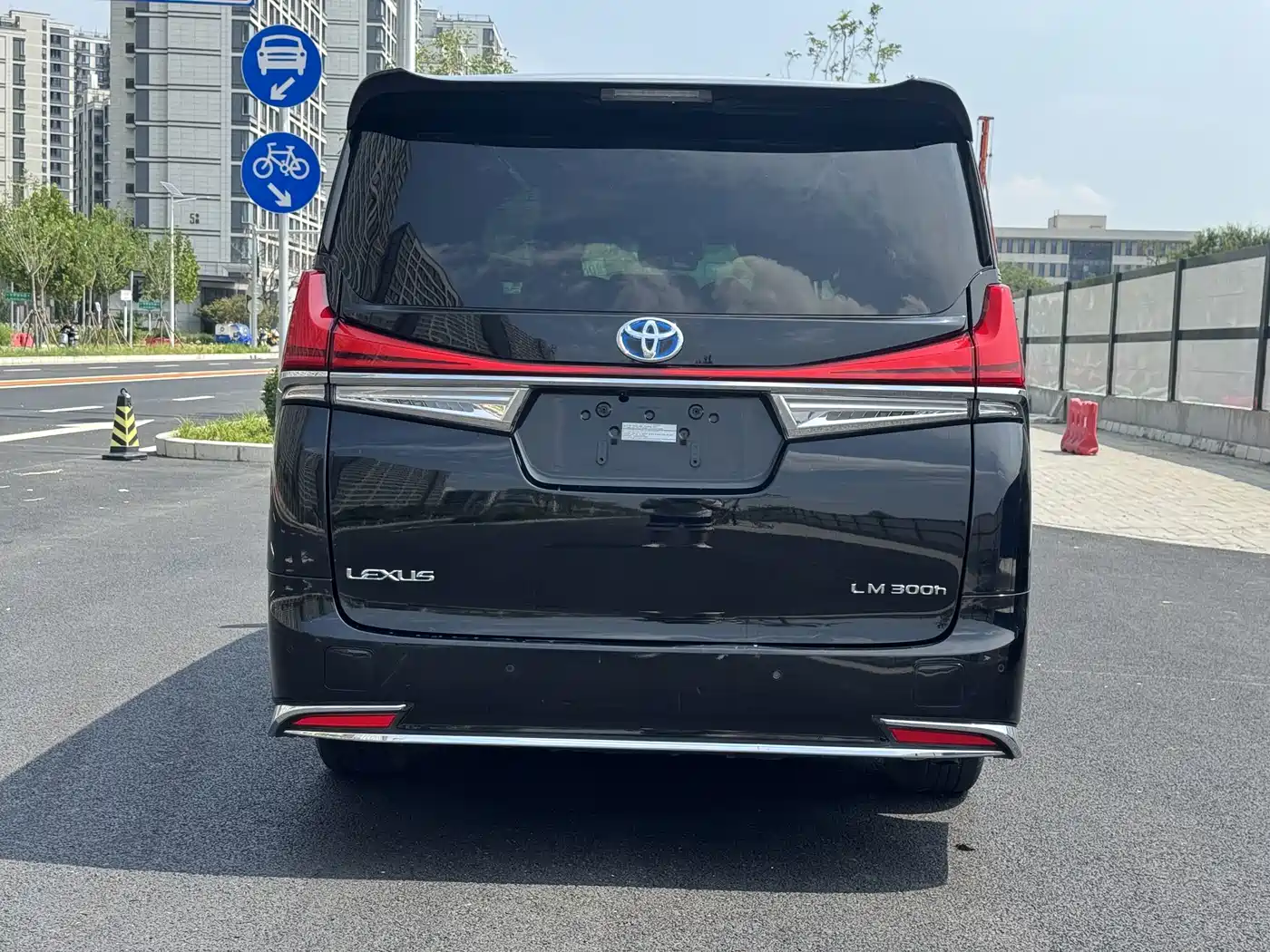 Toyota Vellfire 2019 2019 Hybrid 2.5L HV Premium Edition
