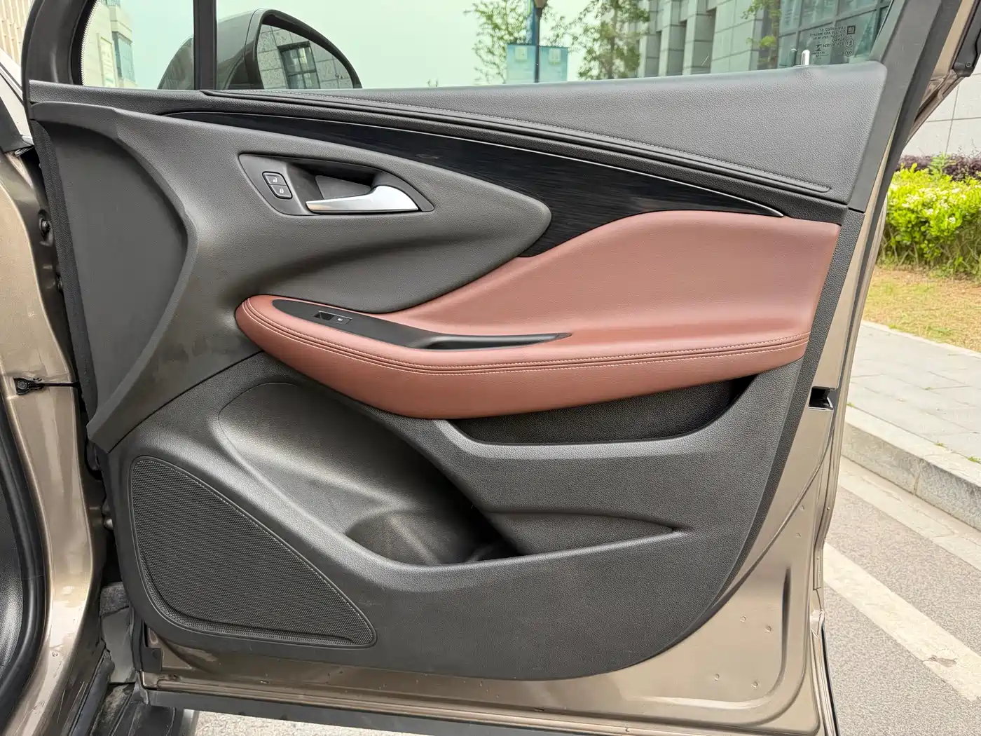 Buick Envision Plus 2018 28T 4WD Elite фото 12