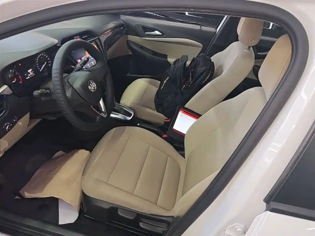 Buick Excelle 2020 15N CVT Elite фото 15