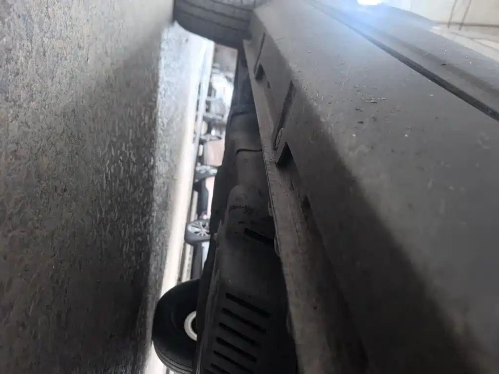 Baojun E100 2020 2019 250KM Smart Edition