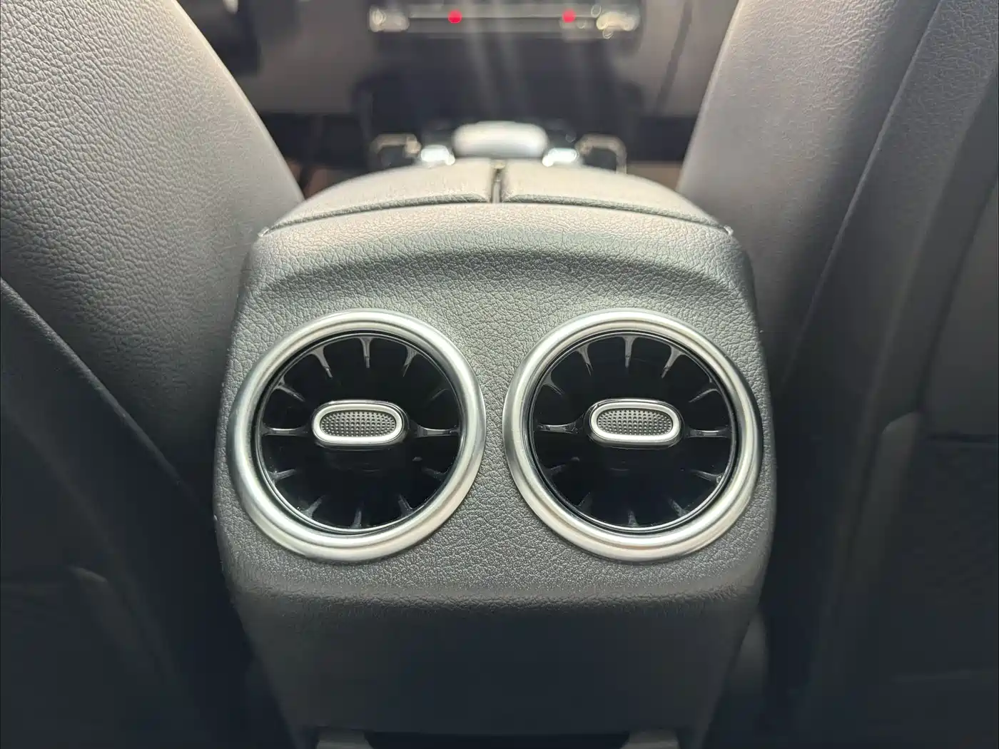 Mercedes-Benz A-Class 2020 Facelift A 200 L Sport Sedan Fashion фото 16