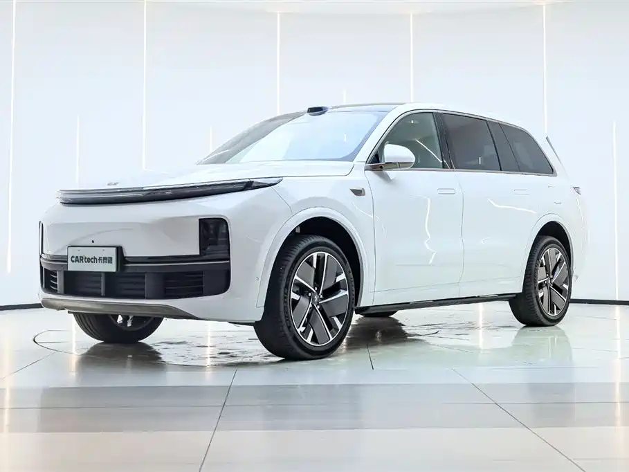 Li Auto IDEAL L9