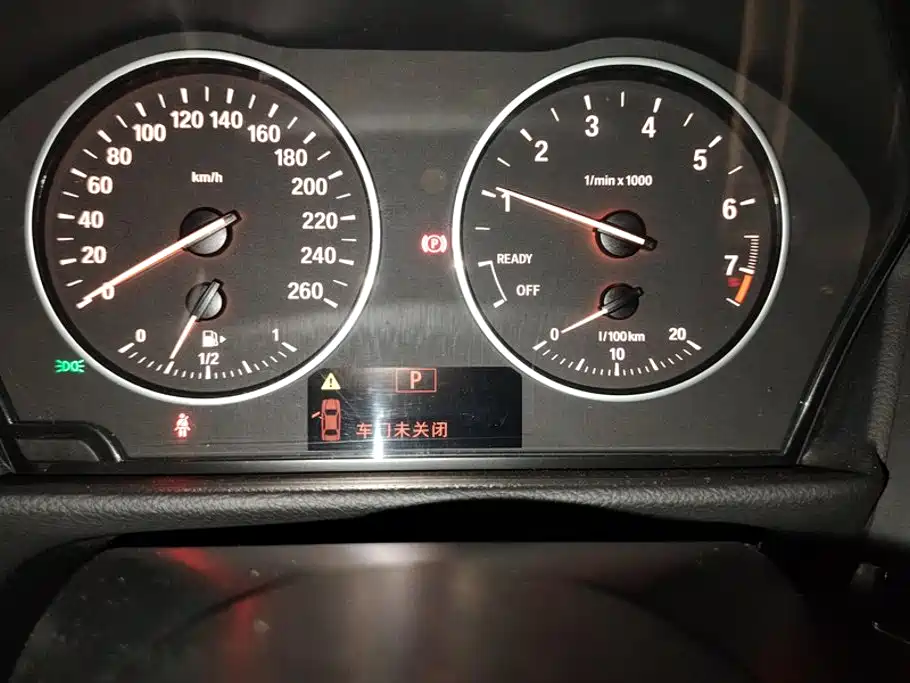 BMW 1 Series 2017 2017 118i Sport