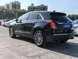 Фото 8 - Cadillac XT5