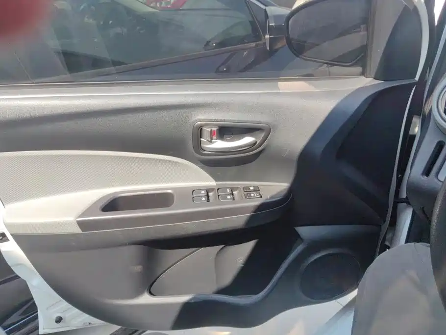 Changan Benben E-Star 2021 2021 National Edition Heartjoy LFP (31.95kWh)
