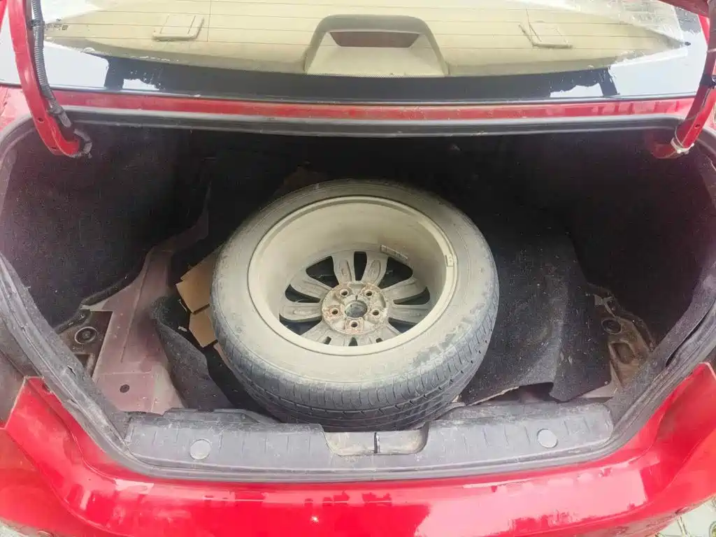 Roewe 350 2015 2014 1.5L Manual Agile Edition
