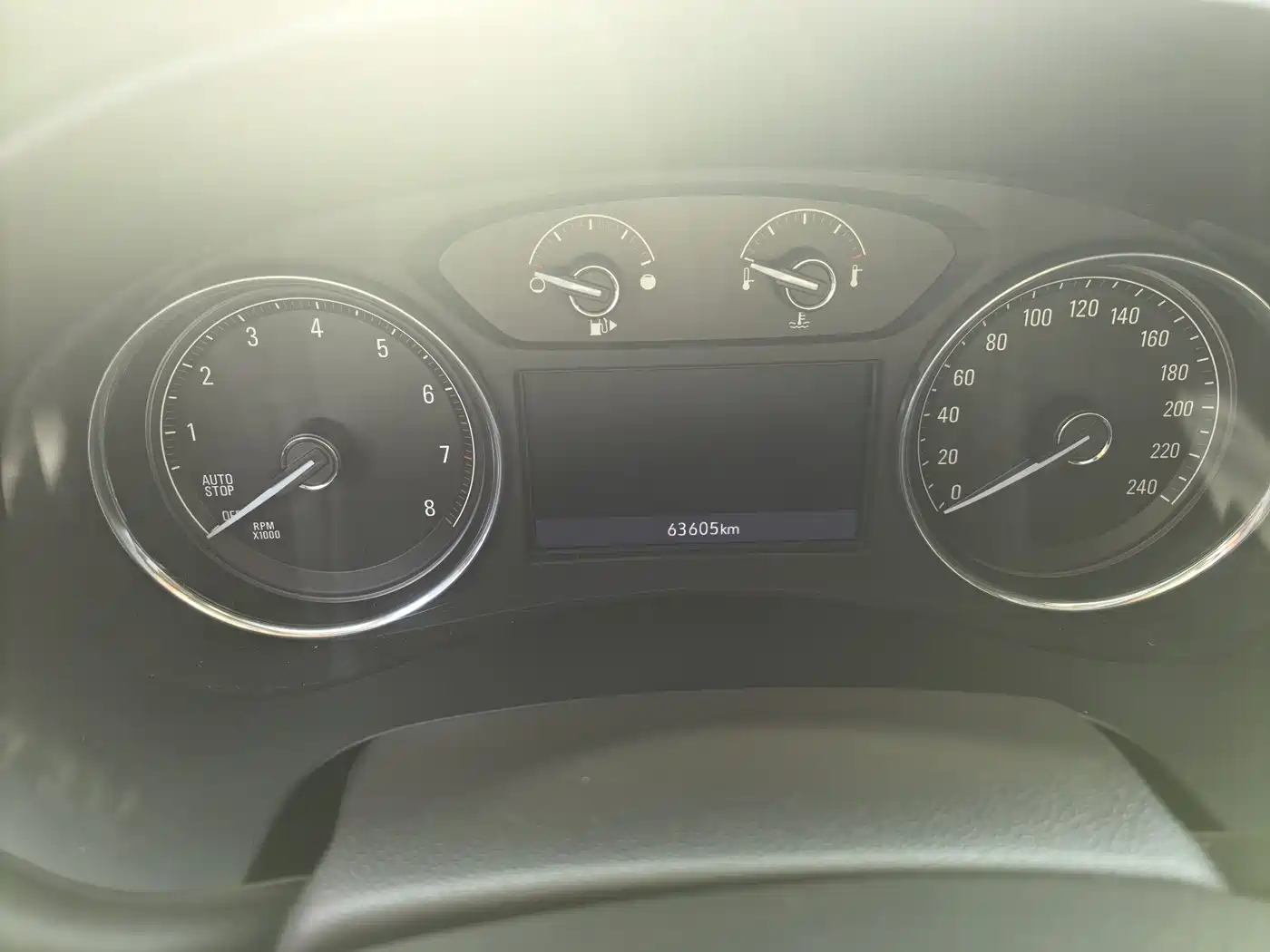 Buick LaCrosse 2019 28T Luxury Edition фото 6