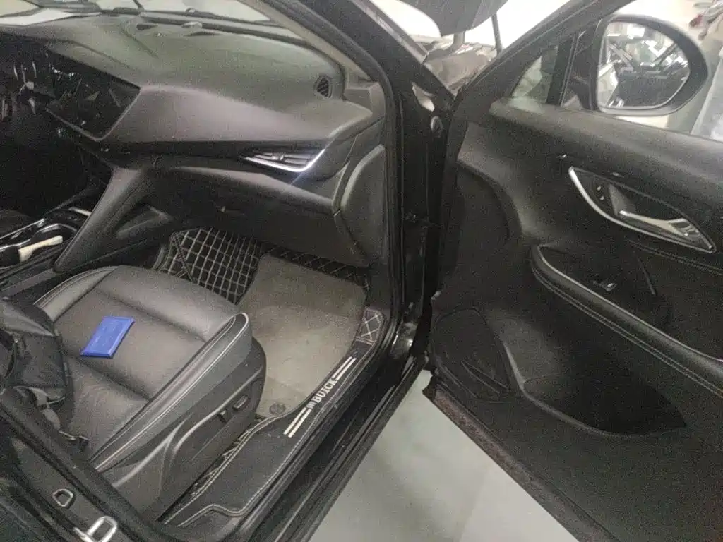 Buick Envision Plus 2024 2023 Enclave Plus 652T 5-Seater Luxury