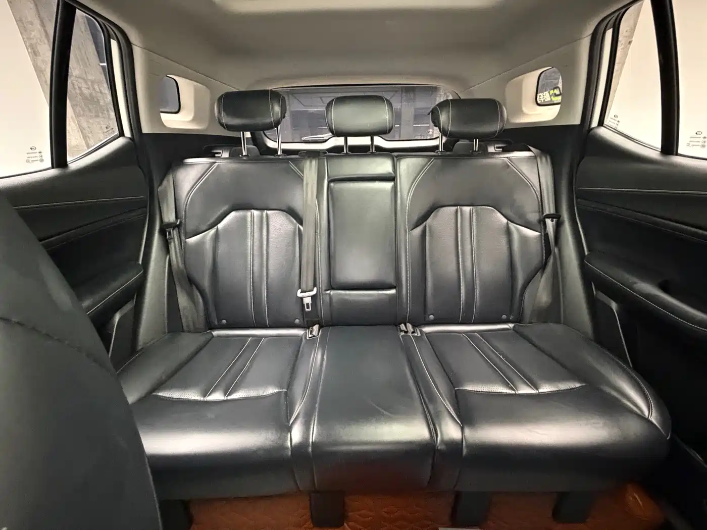 GAC Trumpchi Trumpchi GS4 2022 270T Auto Pilot Edition фото 14
