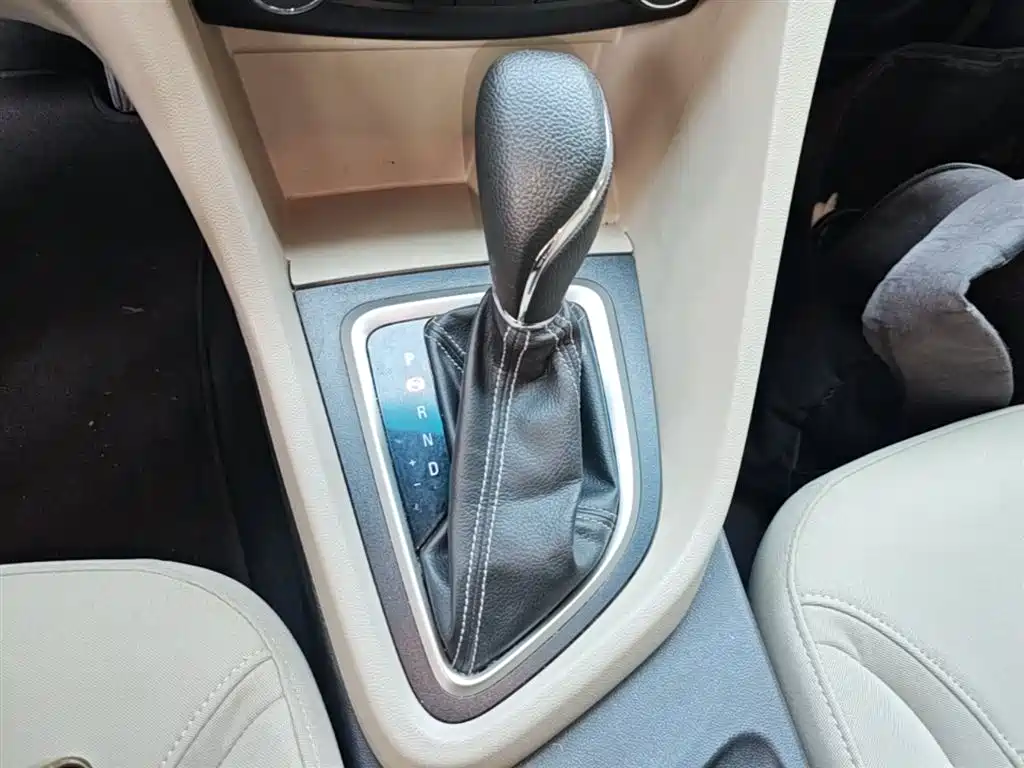 Buick Excelle 2017 15N Automatic Progressive фото 14