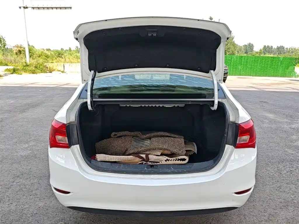 Buick Excelle 2017 15N Automatic Progressive фото 19