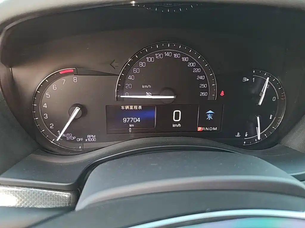 Cadillac ATS-L 2019 2017 28T Technology