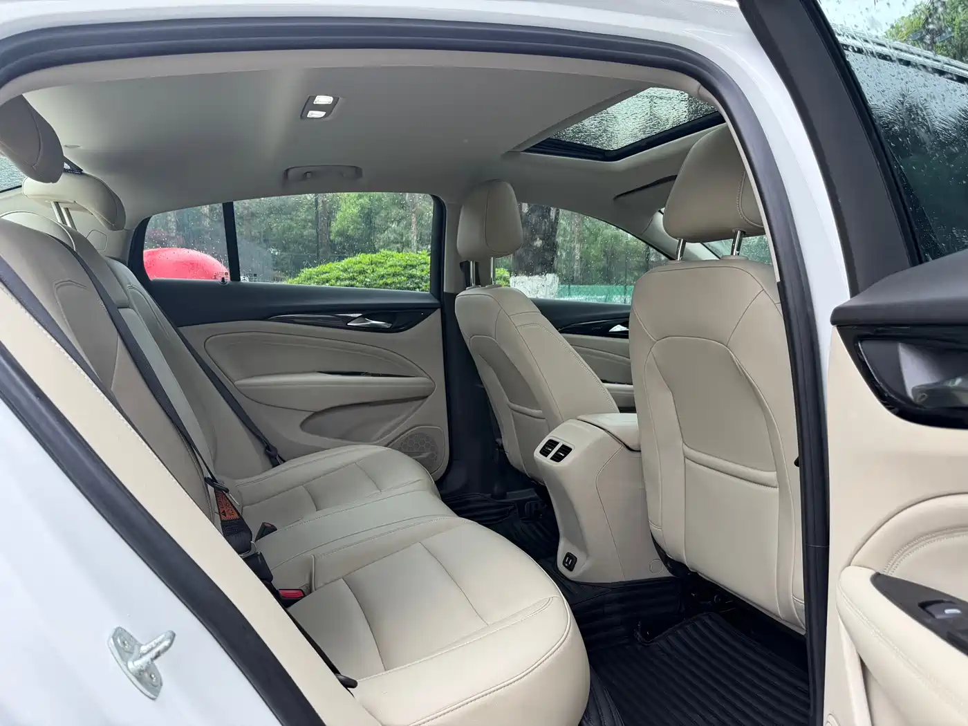 Buick Regal 2020 552T Elite фото 14
