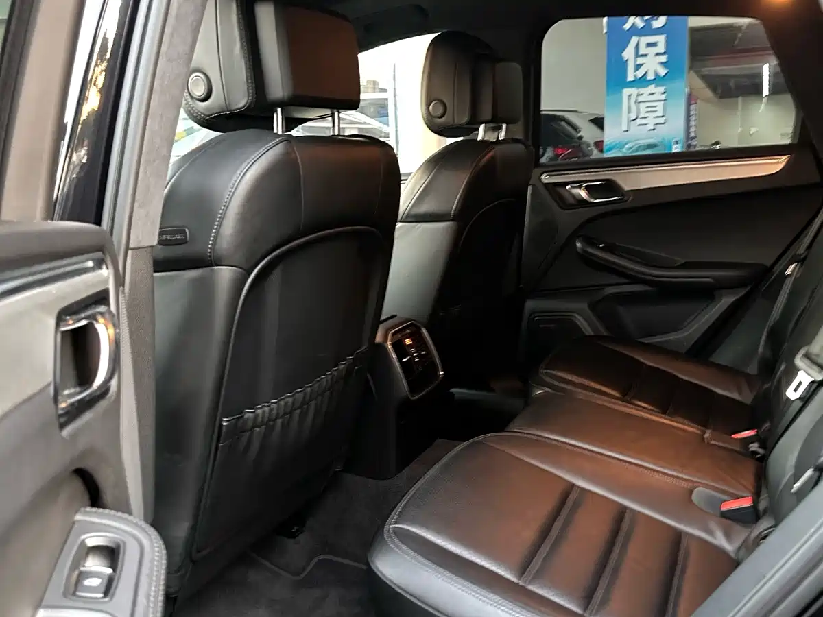 Porsche Macan 2014 2014 Macan Turbo 3.6T