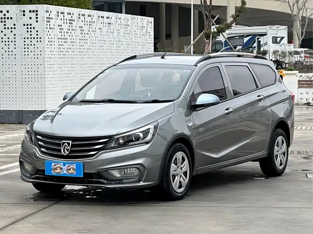 BAOJUN 310W