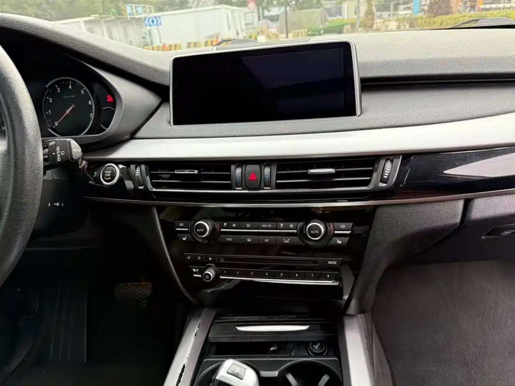 BMW X5 (Import) 2017 xDrive35i Elegance фото 16