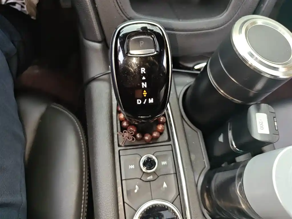 Cadillac XT5 2020 28T AWD Luxury Model фото 7