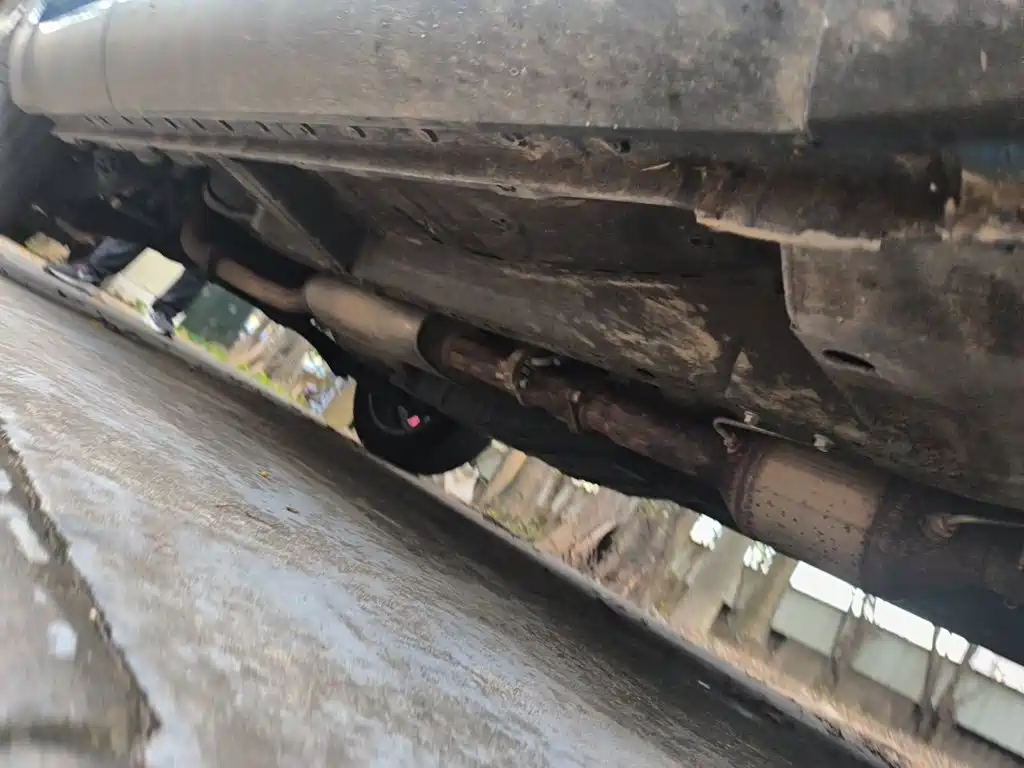 Haval F7x 2020 2019 2.0T FWD Ultimate Tech Edition
