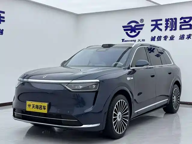 AITO Wenjie AITO M8 2026