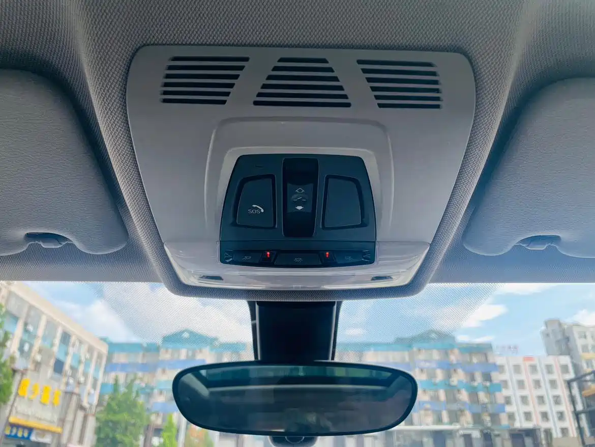 BMW X1 2021 Facelift sDrive25Li Leading фото 17