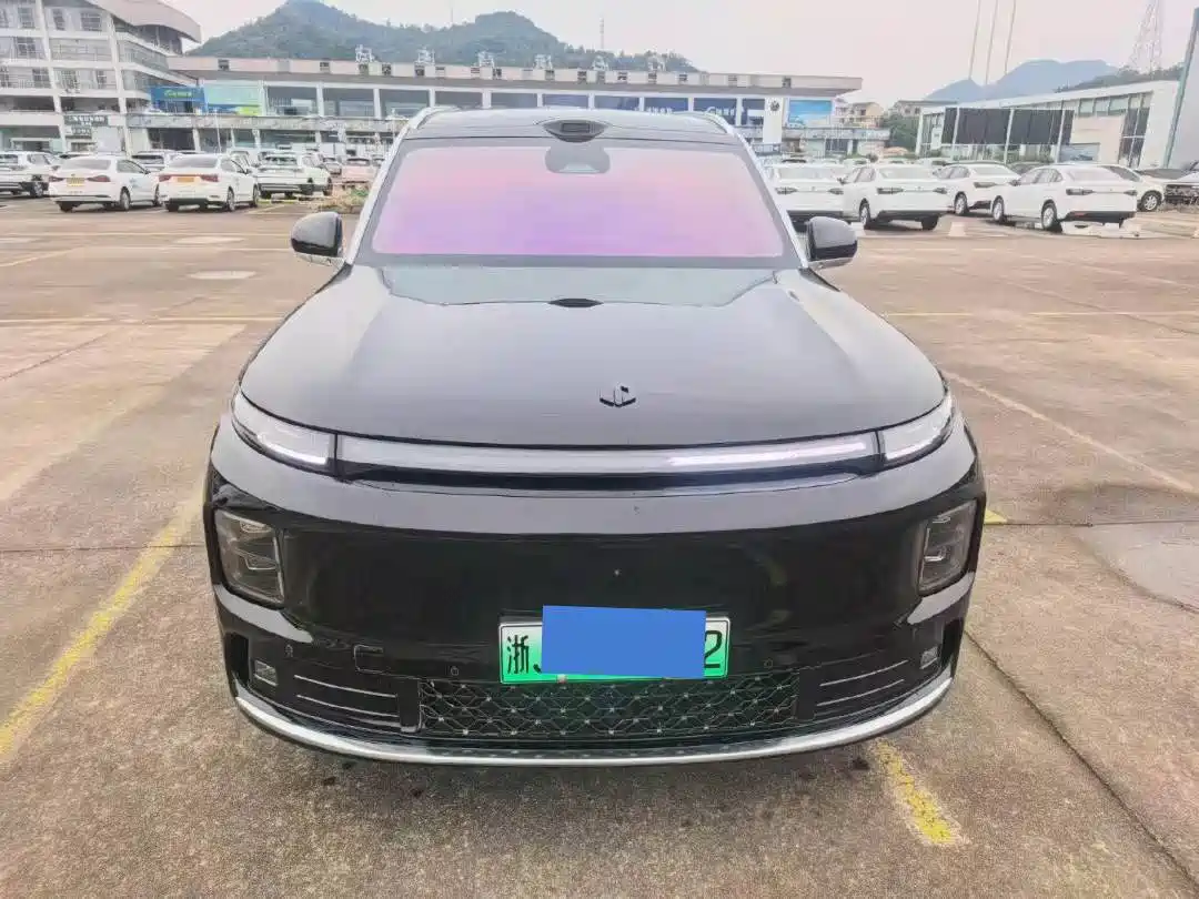 2026 Leapmotor D Series