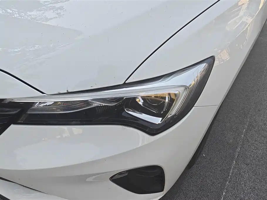 Buick Verano 2022 Pro 533T Enjoyment Edition фото 5