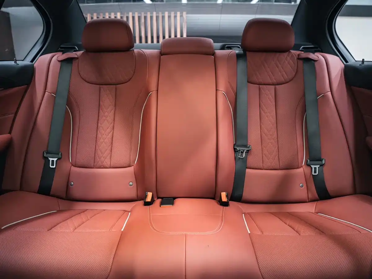 BMW 5 Series 2021 530Li Leading M Sport Package фото 21