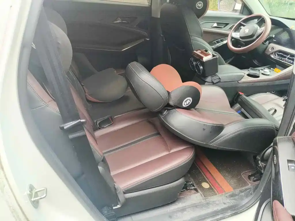 Sehol X8 PLUS 2023 2023 1.5TGDI DCT Smart Family 5-seater