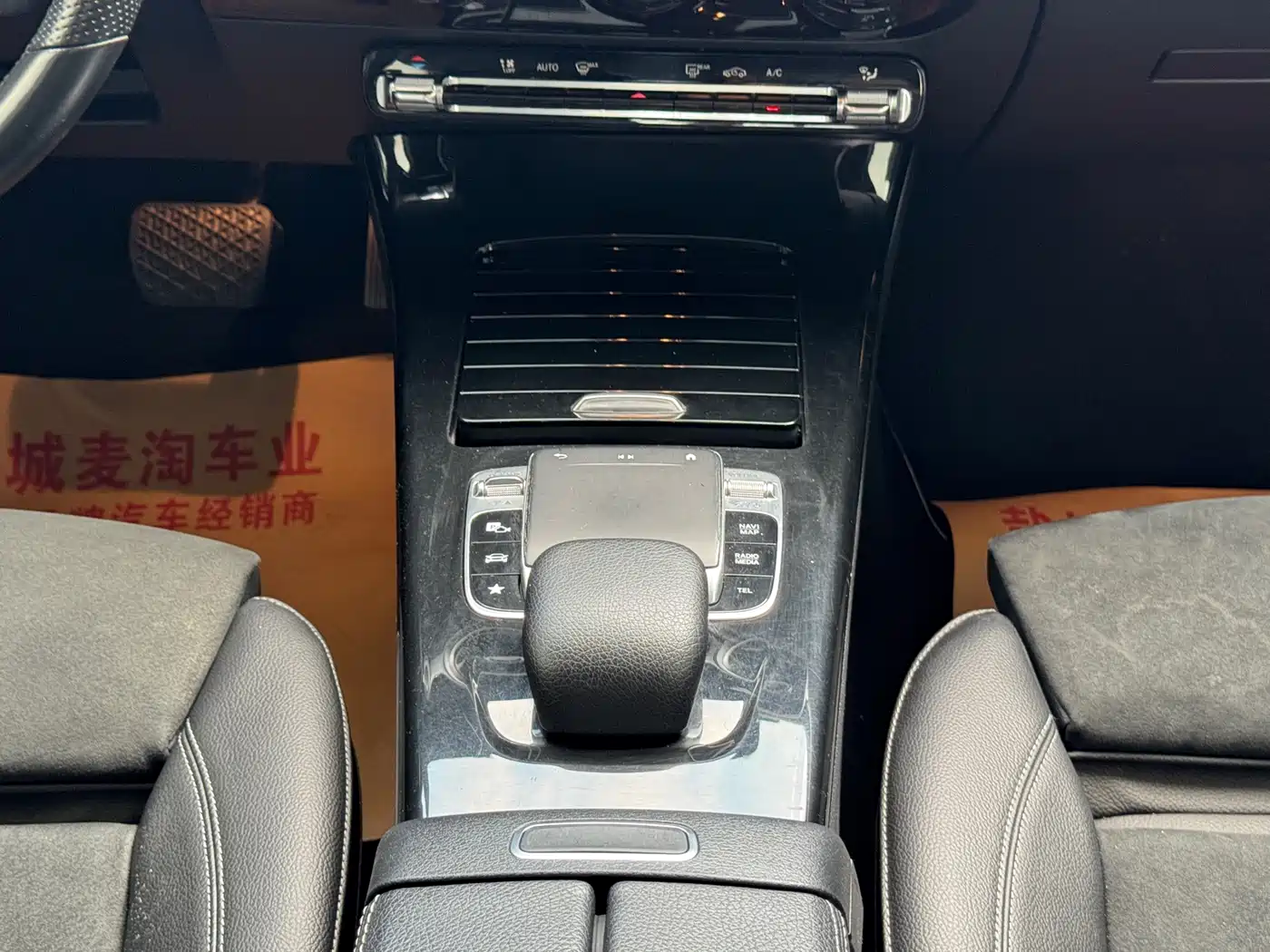 Mercedes-Benz A-Class 2019 A 200 L Sport Sedan фото 13