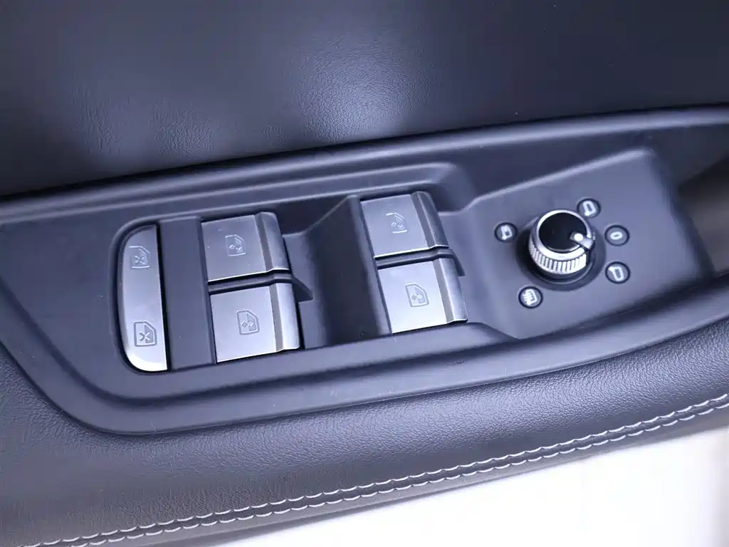 Audi A4L 2024 40 TFSI Luxury Dynamic (Starry Night Edition) фото 17