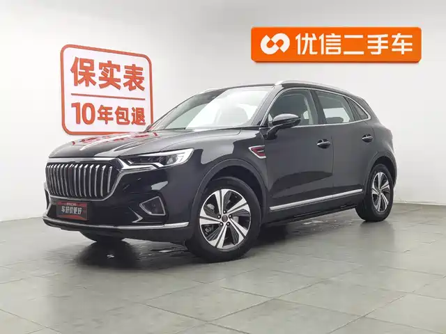Hongqi HONGQI HS5