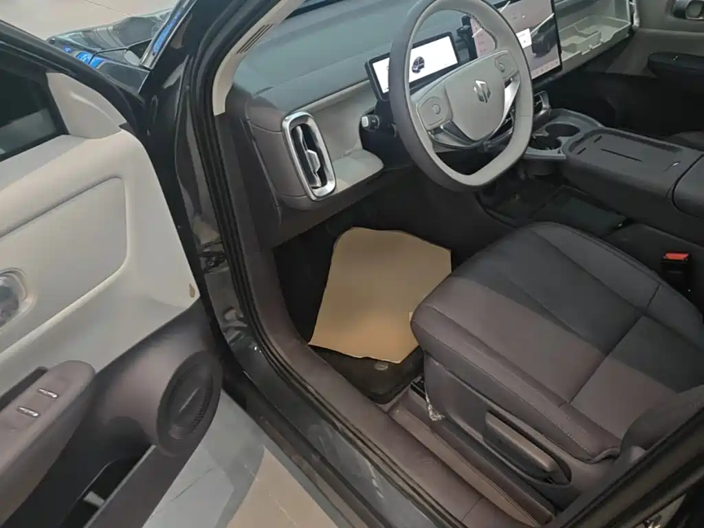 Leapmotor B10 2026 2025 510 Comfort Edition