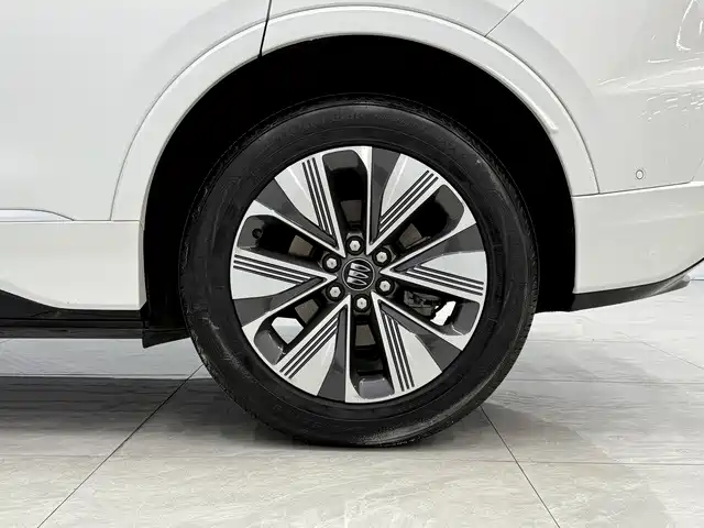 Фото 9 - Buick E5