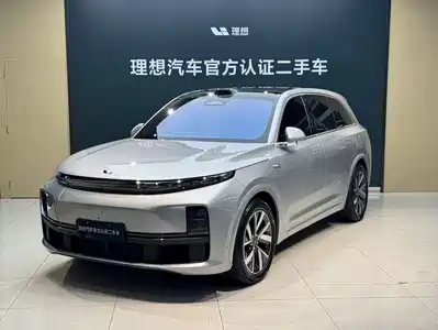 Li Auto L7