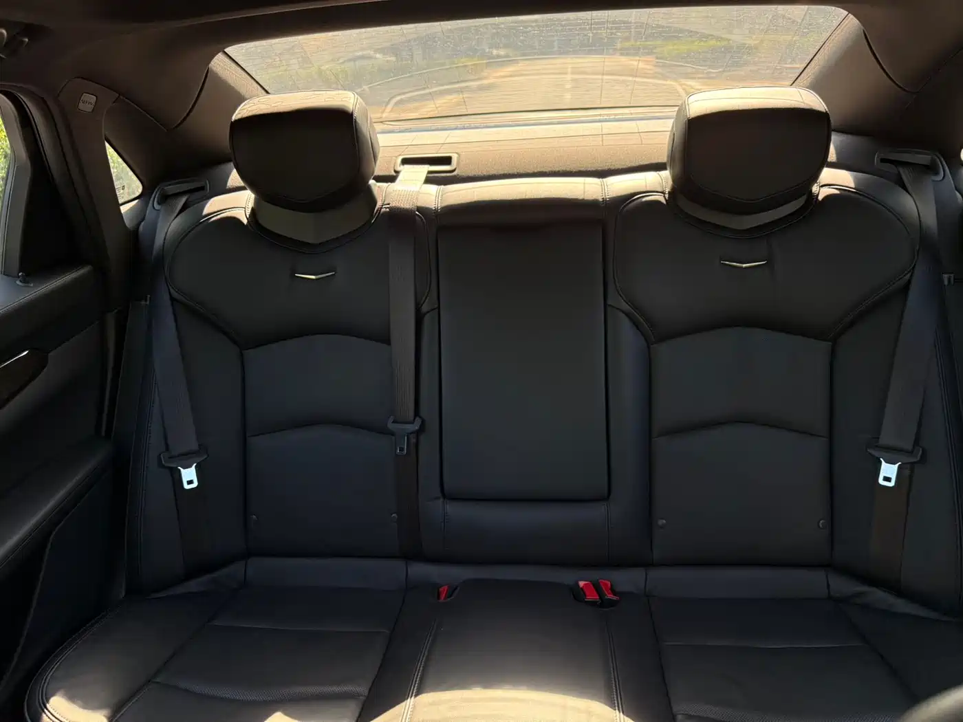 Cadillac CT6 2022 28T Luxury фото 15