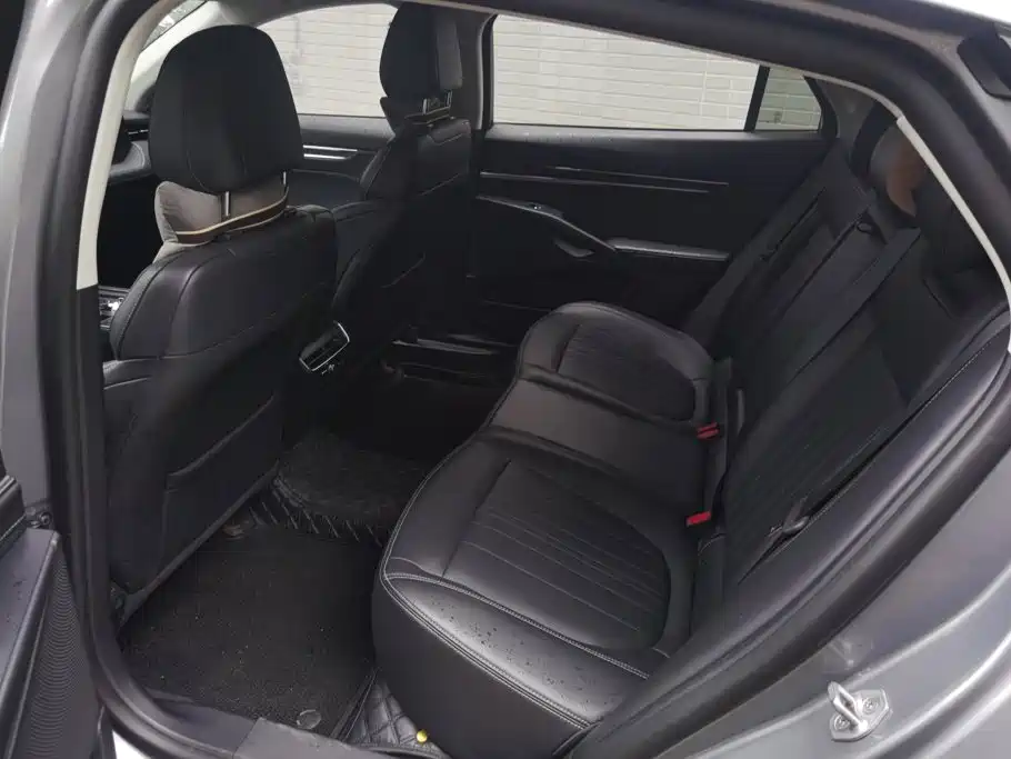 Ford Mondeo 2024 2025 2.0T EcoBoost Luxury