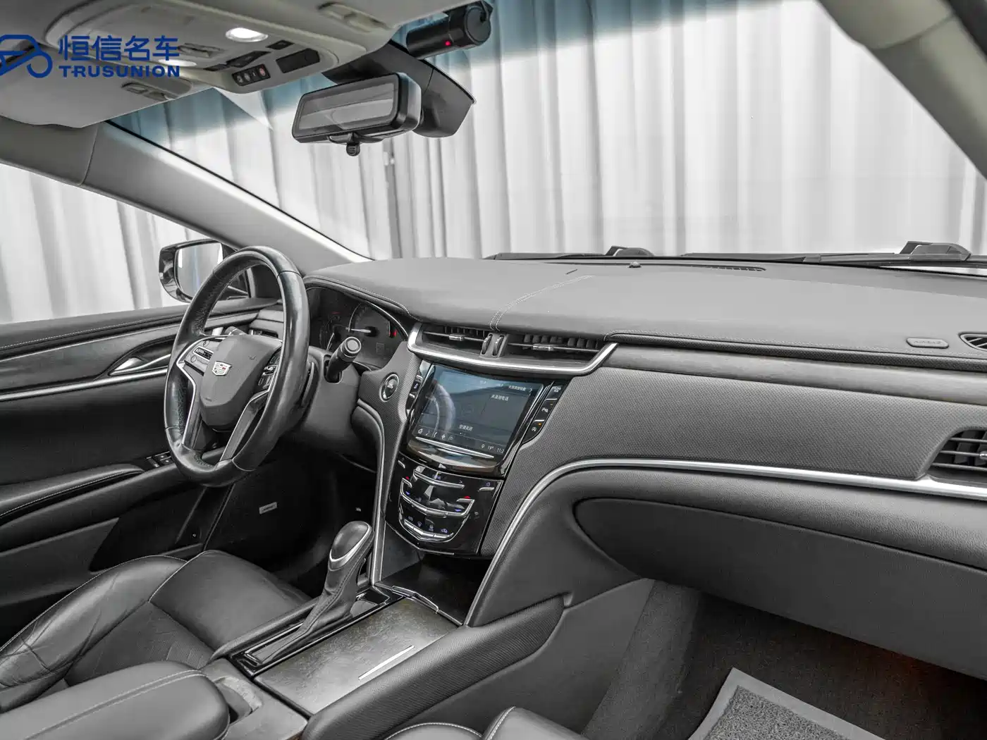 Cadillac XTS 2018 28T Elite фото 13